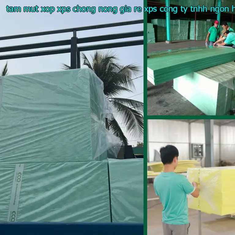 Nhà cung cấp tấm mút xốp XPS chống nóng giá rẻ XPS: Công ty TNHH Ngọn Hải Đăng Nhà cung cấp tấm mút xốp XPS chống nóng giá rẻ XPS: Công ty TNHH Ngọn Hải Đăng