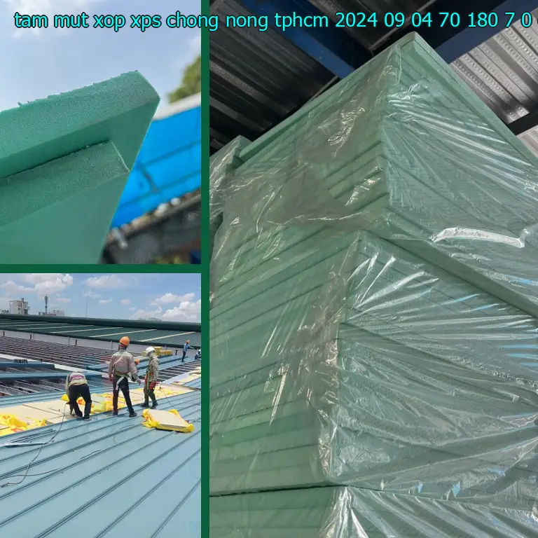 Kích thước tấm mút xốp XPS chống nóng TpHCM 2024-09-04: 70*180*7.0 cm Kích thước tấm mút xốp XPS chống nóng TpHCM 2024-09-04: 70*180*7.0 cm