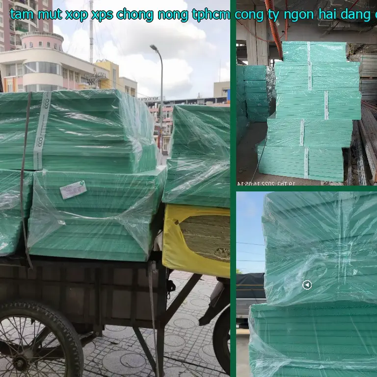 Nhà sản xuất tấm mút xốp XPS chống nóng TpHCM Công ty Ngọn Hải Đăng: Công ty TNHH cách nhiệt Á Châu Nhà sản xuất tấm mút xốp XPS chống nóng TpHCM Công ty Ngọn Hải Đăng: Công ty TNHH cách nhiệt Á Châu