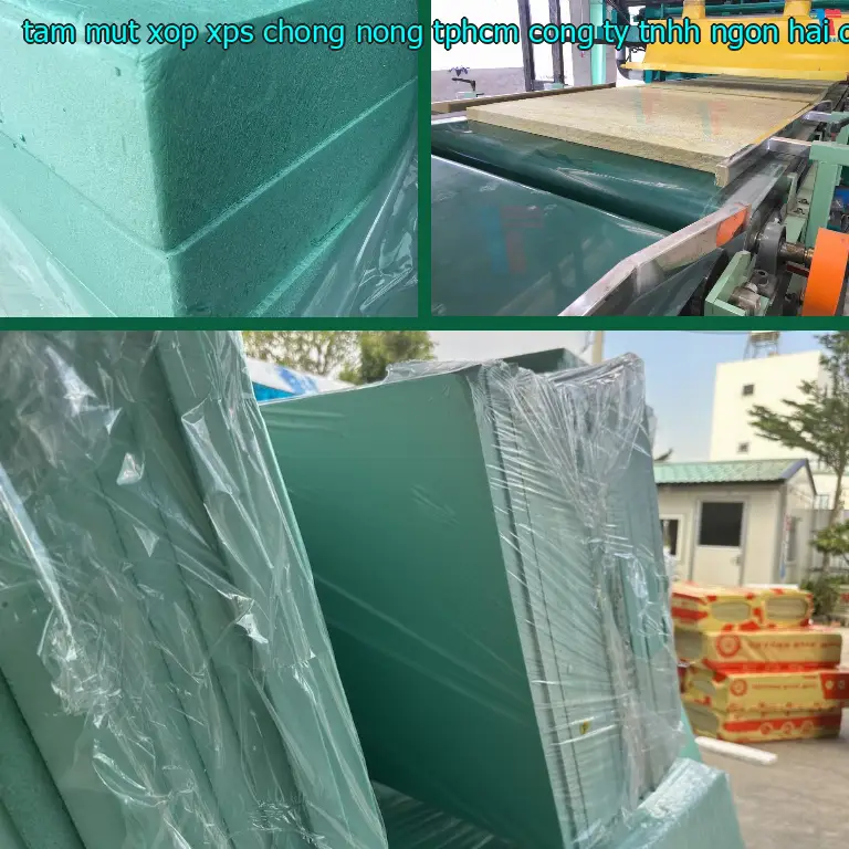 Nhà sản xuất tấm mút xốp XPS chống nóng TpHCM Công ty TNHH Ngọn Hải Đăng: Vật tư Minh Anh Nhà sản xuất tấm mút xốp XPS chống nóng TpHCM Công ty TNHH Ngọn Hải Đăng: Vật tư Minh Anh
