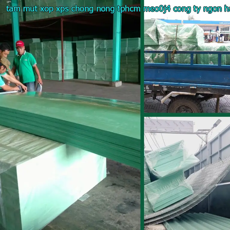 Nhà cung cấp tấm mút xốp XPS chống nóng TpHCM MEO0J4: Công ty Ngọn Hải Đăng Nhà cung cấp tấm mút xốp XPS chống nóng TpHCM MEO0J4: Công ty Ngọn Hải Đăng
