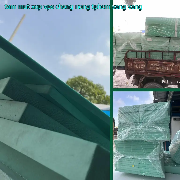 Màu sắc tấm mút xốp XPS chống nóng TpHCM Vàng: Vàng Màu sắc tấm mút xốp XPS chống nóng TpHCM Vàng: Vàng