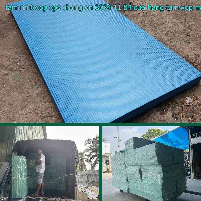 Nhà cung cấp tấm mút xốp XPS chống ồn 2024-11-04: Cửa hàng tấm xốp Mr.HẢI Nhà cung cấp tấm mút xốp XPS chống ồn 2024-11-04: Cửa hàng tấm xốp Mr.HẢI
