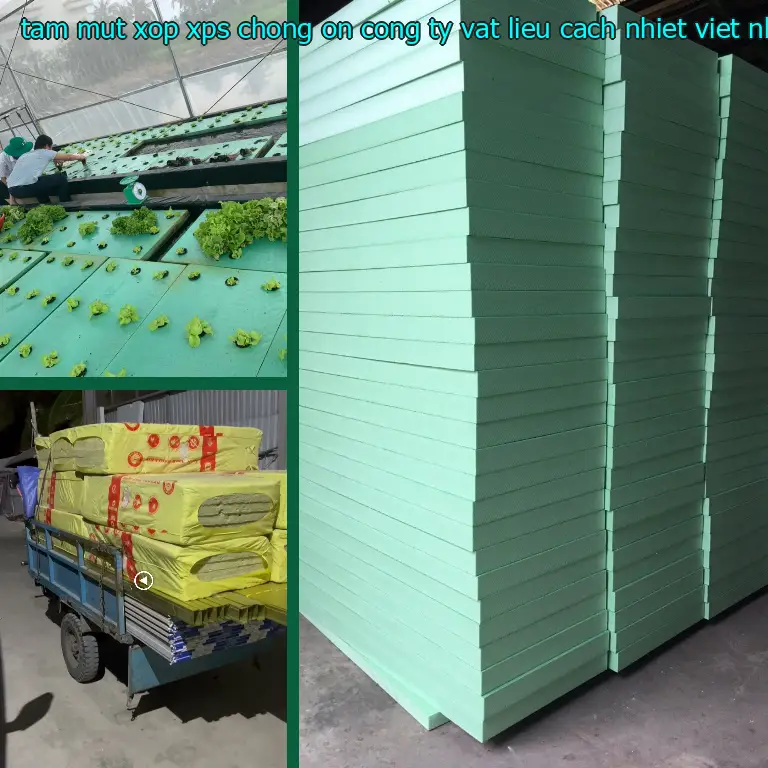 Màu sắc tấm mút xốp XPS chống ồn Công ty vật liệu cách nhiệt Việt Nhật: Xanh lá Màu sắc tấm mút xốp XPS chống ồn Công ty vật liệu cách nhiệt Việt Nhật: Xanh lá