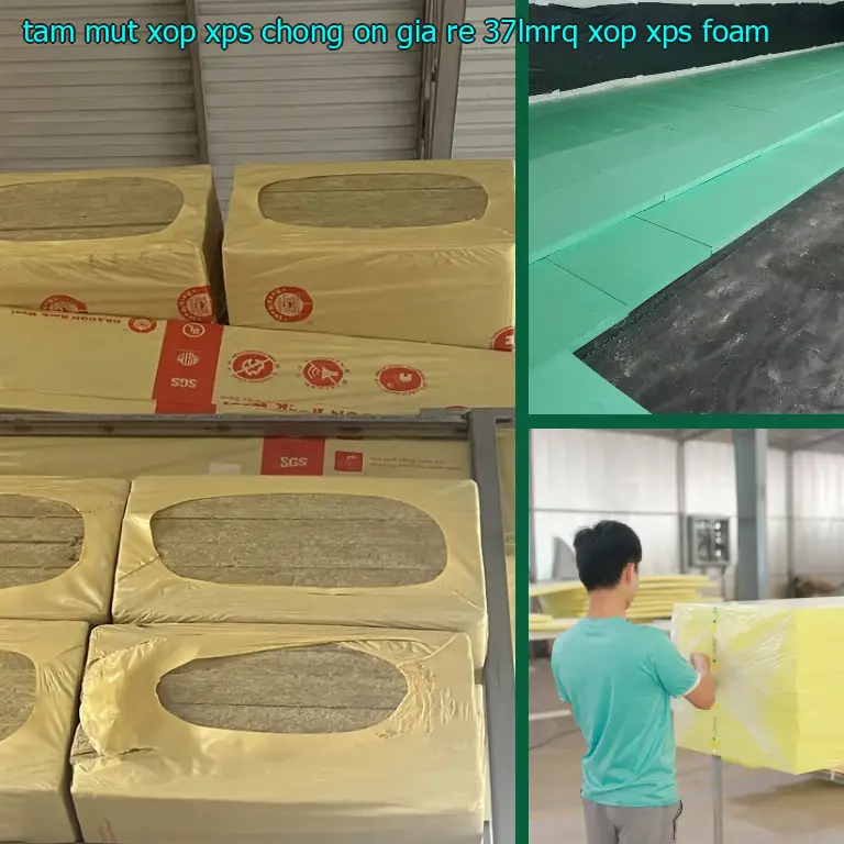 Danh mục tấm mút xốp XPS chống ồn giá rẻ 37LMRQ: Xốp XPS Foam Danh mục tấm mút xốp XPS chống ồn giá rẻ 37LMRQ: Xốp XPS Foam