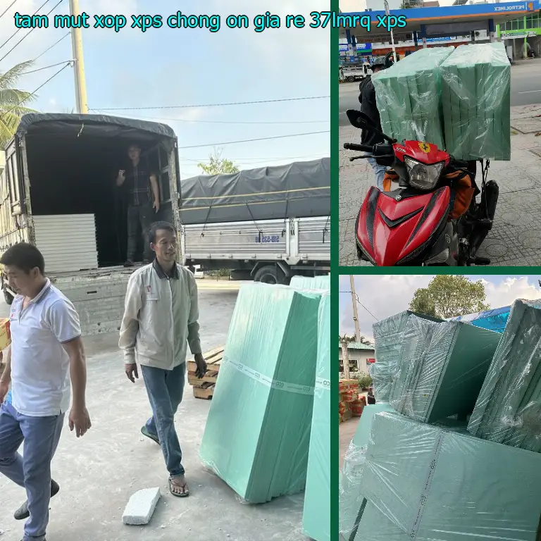 Chất liệu tấm mút xốp XPS chống ồn giá rẻ 37LMRQ: XPS Chất liệu tấm mút xốp XPS chống ồn giá rẻ 37LMRQ: XPS