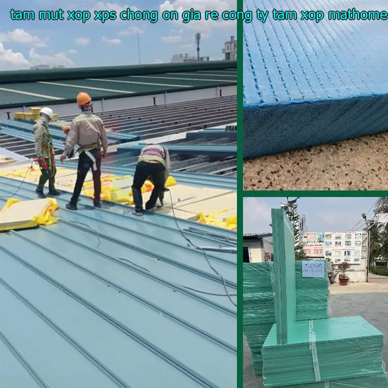 Nhà cung cấp tấm mút xốp XPS chống ồn giá rẻ Công ty tấm xốp MatHome: Công ty TNHH Ngọn Hải Đăng Nhà cung cấp tấm mút xốp XPS chống ồn giá rẻ Công ty tấm xốp MatHome: Công ty TNHH Ngọn Hải Đăng
