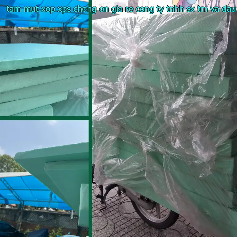 Kích thước tấm mút xốp XPS chống ồn giá rẻ Công ty TNHH SX TM và đầu tư Tiến Phong: 70*180*6.3 cm Kích thước tấm mút xốp XPS chống ồn giá rẻ Công ty TNHH SX TM và đầu tư Tiến Phong: 70*180*6.3 cm