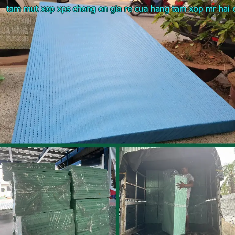 Nhà cung cấp tấm mút xốp XPS chống ồn giá rẻ Cửa hàng tấm xốp Mr.HẢI: Cửa hàng tấm xốp Mr.HẢI Nhà cung cấp tấm mút xốp XPS chống ồn giá rẻ Cửa hàng tấm xốp Mr.HẢI: Cửa hàng tấm xốp Mr.HẢI