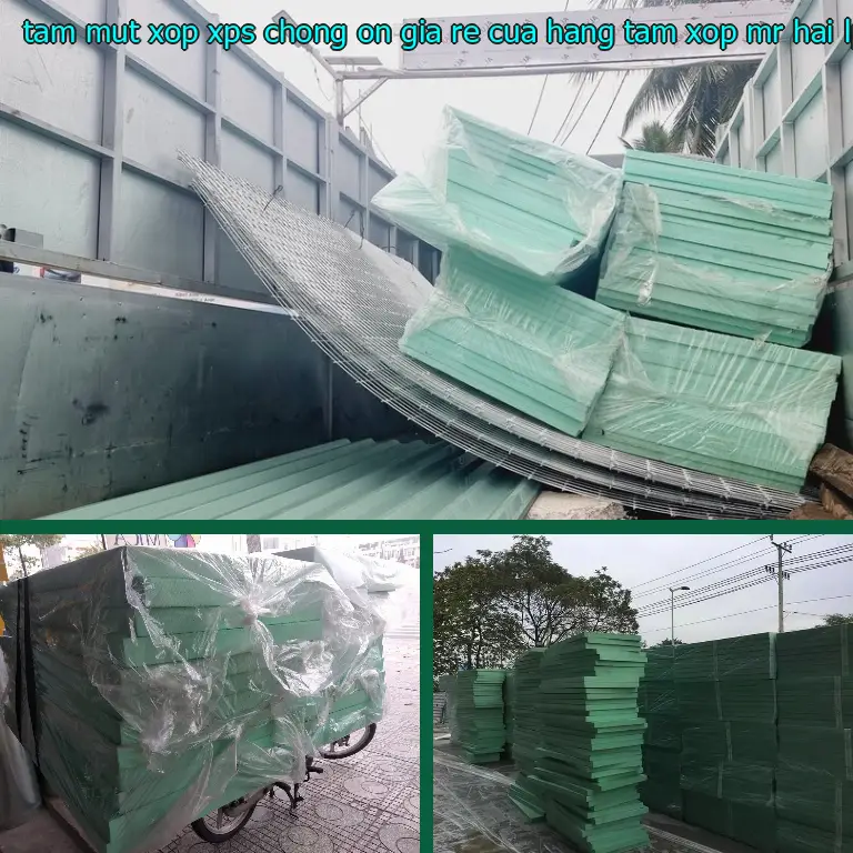 Model tấm mút xốp XPS chống ồn giá rẻ Cửa hàng tấm xốp Mr.HẢI: LPYWV7 Model tấm mút xốp XPS chống ồn giá rẻ Cửa hàng tấm xốp Mr.HẢI: LPYWV7