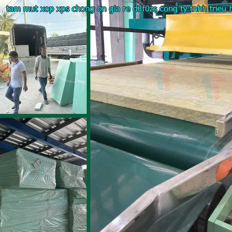 Nhà sản xuất tấm mút xốp XPS chống ồn giá rẻ D3F0ZS: Công ty TNHH Triệu Hổ Nhà sản xuất tấm mút xốp XPS chống ồn giá rẻ D3F0ZS: Công ty TNHH Triệu Hổ