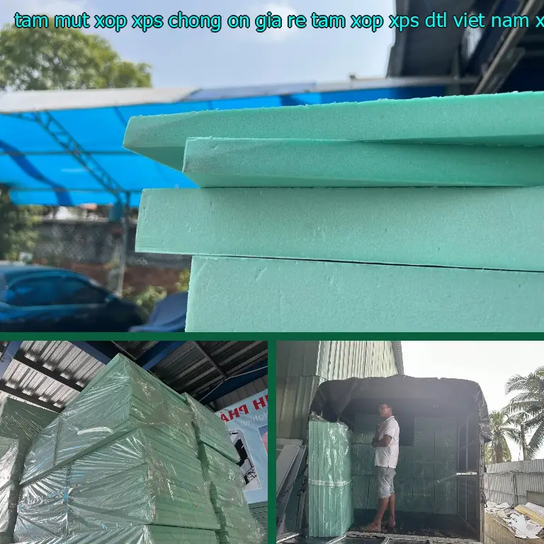 Màu sắc tấm mút xốp XPS chống ồn giá rẻ Tấm xốp XPS DTL Việt Nam: Xanh dương Màu sắc tấm mút xốp XPS chống ồn giá rẻ Tấm xốp XPS DTL Việt Nam: Xanh dương