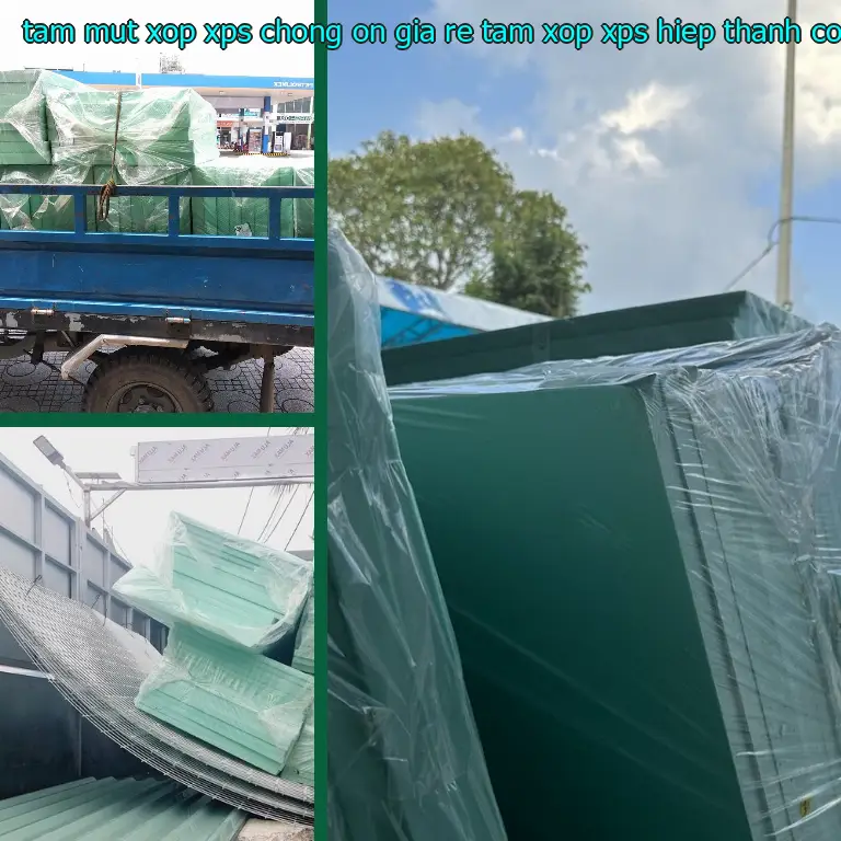 Nhà cung cấp tấm mút xốp XPS chống ồn giá rẻ Tấm xốp XPS Hiệp Thành: Công ty TNHH Ngọn Hải Đăng Nhà cung cấp tấm mút xốp XPS chống ồn giá rẻ Tấm xốp XPS Hiệp Thành: Công ty TNHH Ngọn Hải Đăng