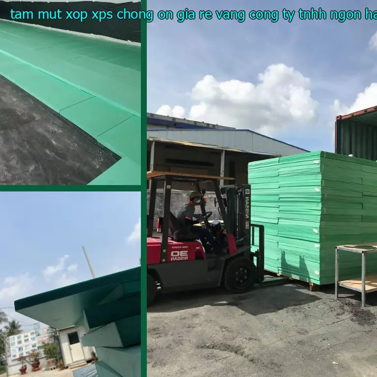 Nhà cung cấp tấm mút xốp XPS chống ồn giá rẻ Vàng: Công ty TNHH Ngọn Hải Đăng Nhà cung cấp tấm mút xốp XPS chống ồn giá rẻ Vàng: Công ty TNHH Ngọn Hải Đăng