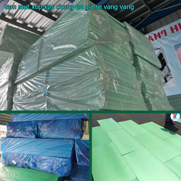 Màu sắc tấm mút xốp XPS chống ồn giá rẻ Vàng: Vàng Màu sắc tấm mút xốp XPS chống ồn giá rẻ Vàng: Vàng