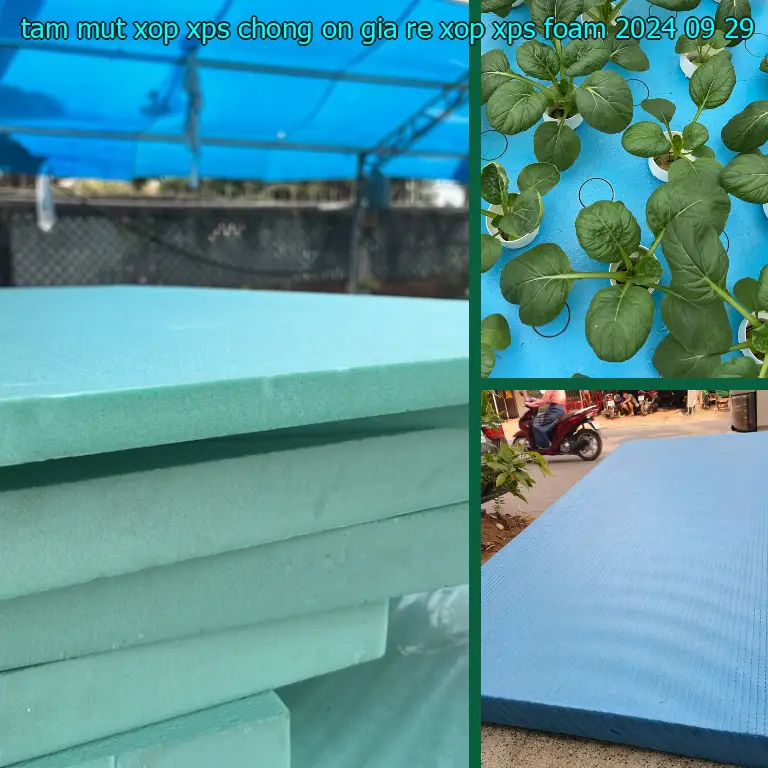 Ngày sản xuất tấm mút xốp XPS chống ồn giá rẻ Xốp XPS Foam: 2024-09-29 Ngày sản xuất tấm mút xốp XPS chống ồn giá rẻ Xốp XPS Foam: 2024-09-29