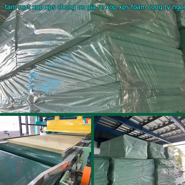 Nhà cung cấp tấm mút xốp XPS chống ồn giá rẻ Xốp XPS Foam: Công ty Ngọn Hải Đăng Nhà cung cấp tấm mút xốp XPS chống ồn giá rẻ Xốp XPS Foam: Công ty Ngọn Hải Đăng