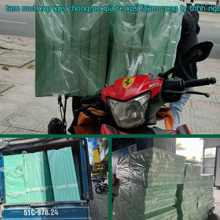 Nhà cung cấp tấm mút xốp XPS chống ồn giá rẻ XPS Foam: Công ty TNHH Ngọn Hải Đăng Nhà cung cấp tấm mút xốp XPS chống ồn giá rẻ XPS Foam: Công ty TNHH Ngọn Hải Đăng
