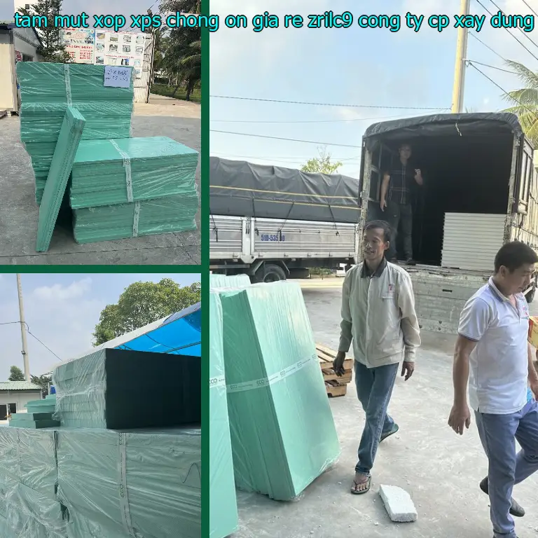 Nhà sản xuất tấm mút xốp XPS chống ồn giá rẻ ZRILC9: Công ty CP xây dựng và nội thất Remak Nhà sản xuất tấm mút xốp XPS chống ồn giá rẻ ZRILC9: Công ty CP xây dựng và nội thất Remak