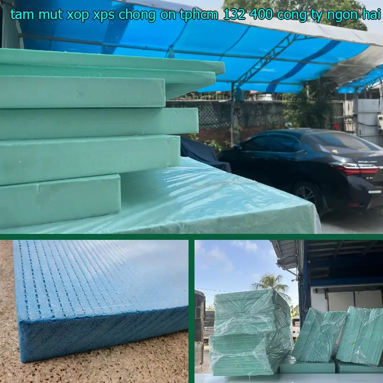 Nhà cung cấp tấm mút xốp XPS chống ồn TpHCM 132.400₫: Công ty Ngọn Hải Đăng Nhà cung cấp tấm mút xốp XPS chống ồn TpHCM 132.400₫: Công ty Ngọn Hải Đăng