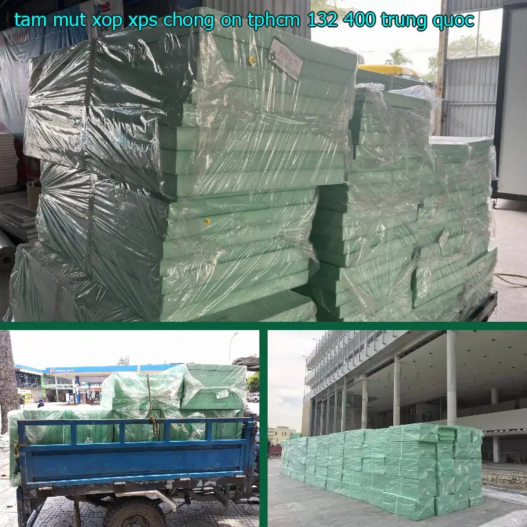 Xuất xứ tấm mút xốp XPS chống ồn TpHCM 132.400₫: Trung Quốc Xuất xứ tấm mút xốp XPS chống ồn TpHCM 132.400₫: Trung Quốc