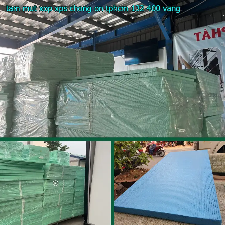 Màu sắc tấm mút xốp XPS chống ồn TpHCM 132.400₫: Vàng Màu sắc tấm mút xốp XPS chống ồn TpHCM 132.400₫: Vàng