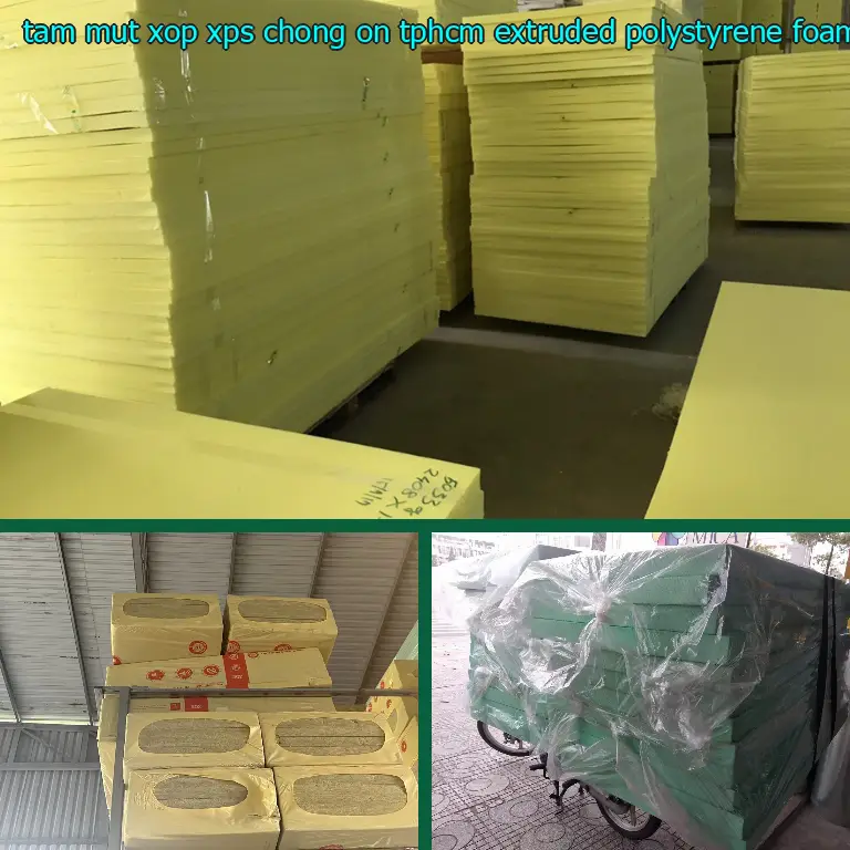 Kích thước tấm mút xốp XPS chống ồn TpHCM Extruded Polystyrene Foam: 90*150*5.6 cm Kích thước tấm mút xốp XPS chống ồn TpHCM Extruded Polystyrene Foam: 90*150*5.6 cm