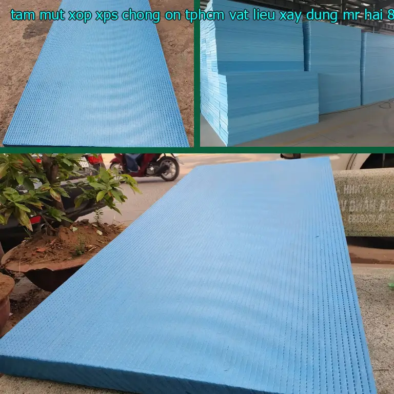 Kích thước tấm mút xốp XPS chống ồn TpHCM Vật Liệu Xây Dựng Mr.HẢI: 80*130*6.2 cm Kích thước tấm mút xốp XPS chống ồn TpHCM Vật Liệu Xây Dựng Mr.HẢI: 80*130*6.2 cm