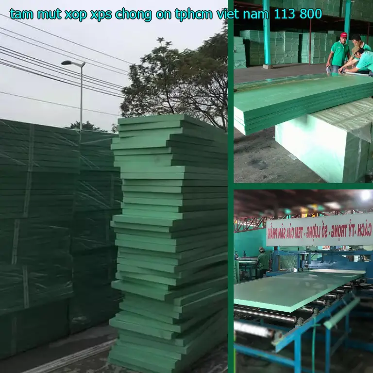 Giá tấm mút xốp XPS chống ồn TpHCM Viet Nam: 113.800₫ Giá tấm mút xốp XPS chống ồn TpHCM Viet Nam: 113.800₫