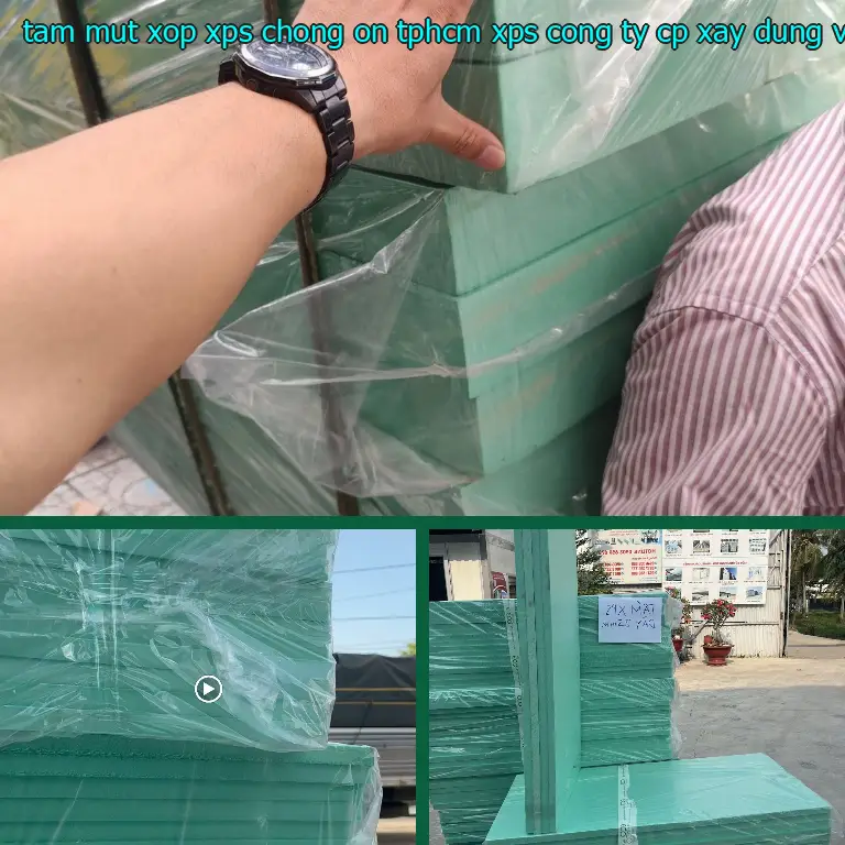 Nhà sản xuất tấm mút xốp XPS chống ồn TpHCM XPS: Công ty CP xây dựng và nội thất Remak Nhà sản xuất tấm mút xốp XPS chống ồn TpHCM XPS: Công ty CP xây dựng và nội thất Remak