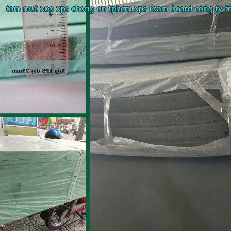 Nhà cung cấp tấm mút xốp XPS chống ồn TpHCM XPS Foam Board: Công ty TNHH Ngọn Hải Đăng Nhà cung cấp tấm mút xốp XPS chống ồn TpHCM XPS Foam Board: Công ty TNHH Ngọn Hải Đăng