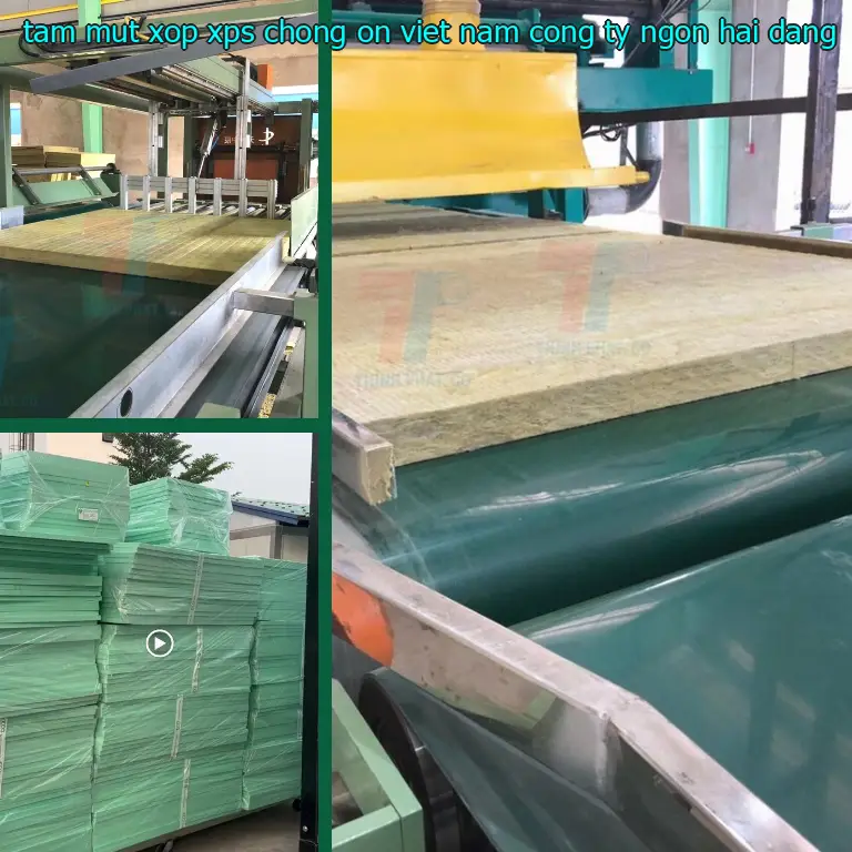 Nhà cung cấp tấm mút xốp XPS chống ồn Viet Nam: Công ty Ngọn Hải Đăng Nhà cung cấp tấm mút xốp XPS chống ồn Viet Nam: Công ty Ngọn Hải Đăng