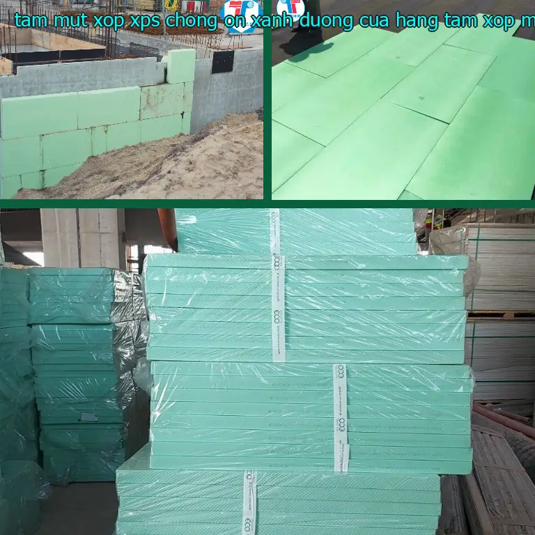 Nhà cung cấp tấm mút xốp XPS chống ồn Xanh dương: Cửa hàng tấm xốp Mr.HẢI Nhà cung cấp tấm mút xốp XPS chống ồn Xanh dương: Cửa hàng tấm xốp Mr.HẢI