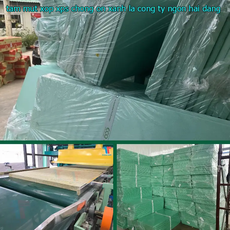 Nhà cung cấp tấm mút xốp XPS chống ồn Xanh lá: Công ty Ngọn Hải Đăng Nhà cung cấp tấm mút xốp XPS chống ồn Xanh lá: Công ty Ngọn Hải Đăng
