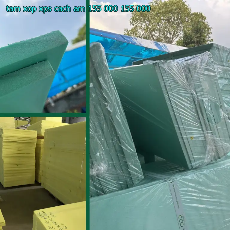 Giá tấm xốp XPS cách âm 155.000₫: 155.000₫ Giá tấm xốp XPS cách âm 155.000₫: 155.000₫