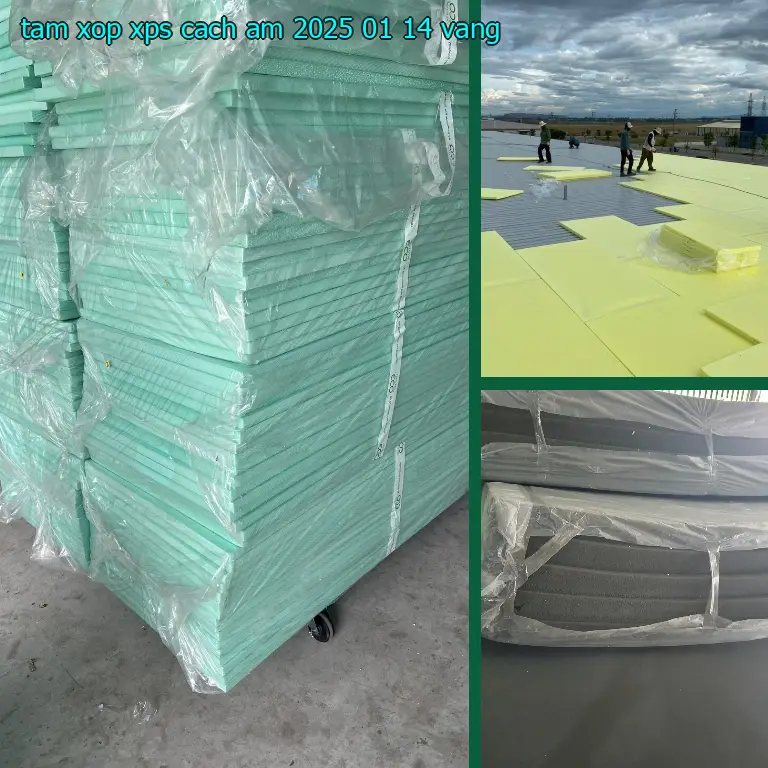 Màu sắc tấm xốp XPS cách âm 2025-01-14: Vàng Màu sắc tấm xốp XPS cách âm 2025-01-14: Vàng