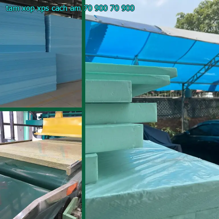 Đơn giá tấm xốp XPS cách âm 70.900₫: 70.900₫ Đơn giá tấm xốp XPS cách âm 70.900₫: 70.900₫