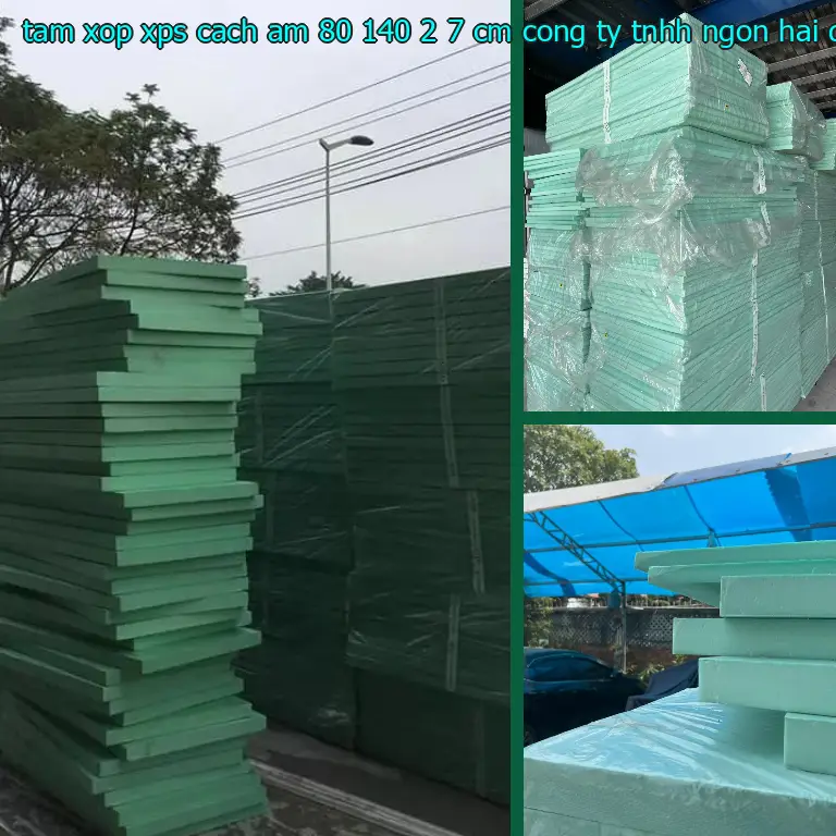 Nhà cung cấp tấm xốp XPS cách âm 80*140*2.7 cm: Công ty TNHH Ngọn Hải Đăng Nhà cung cấp tấm xốp XPS cách âm 80*140*2.7 cm: Công ty TNHH Ngọn Hải Đăng