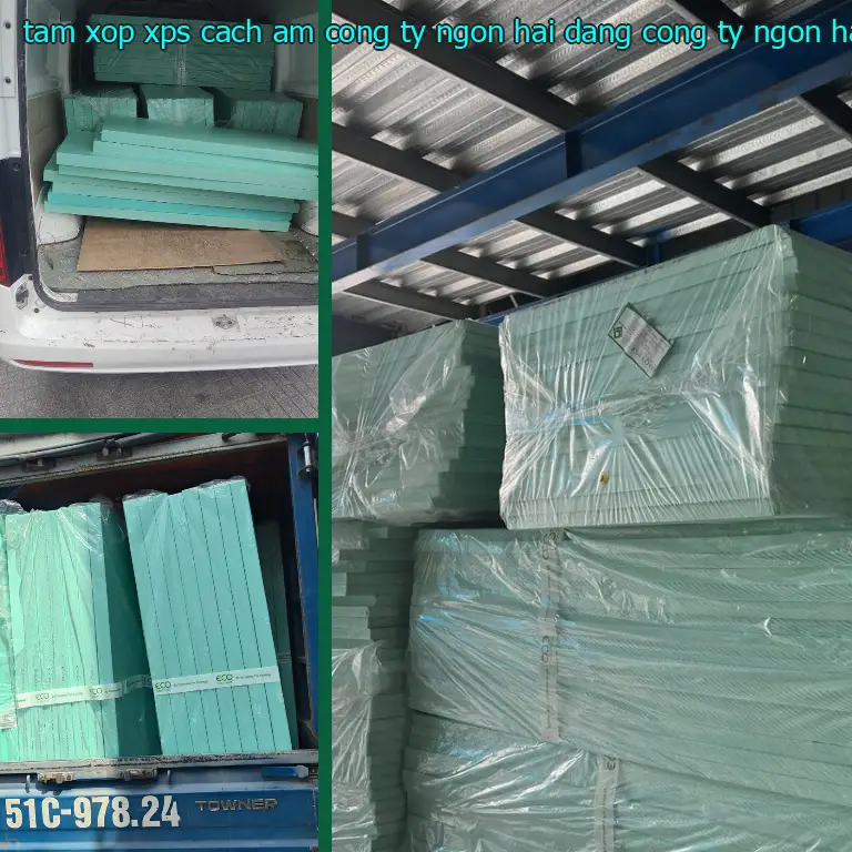 Nhà cung cấp tấm xốp XPS cách âm Công ty Ngọn Hải Đăng: Công ty Ngọn Hải Đăng Nhà cung cấp tấm xốp XPS cách âm Công ty Ngọn Hải Đăng: Công ty Ngọn Hải Đăng