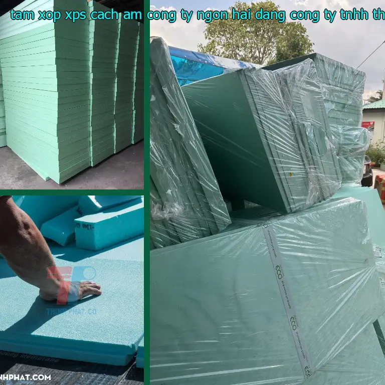 Nhà sản xuất tấm xốp XPS cách âm Công ty Ngọn Hải Đăng: Công ty TNHH thương mại và công nghiệp Tín Tâm Nhà sản xuất tấm xốp XPS cách âm Công ty Ngọn Hải Đăng: Công ty TNHH thương mại và công nghiệp Tín Tâm
