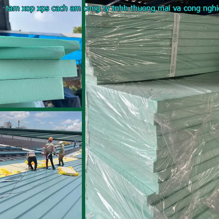 Nhà cung cấp tấm xốp XPS cách âm Công ty TNHH thương mại và công nghiệp Tín Tâm: Công ty TNHH Ngọn Hải Đăng Nhà cung cấp tấm xốp XPS cách âm Công ty TNHH thương mại và công nghiệp Tín Tâm: Công ty TNHH Ngọn Hải Đăng