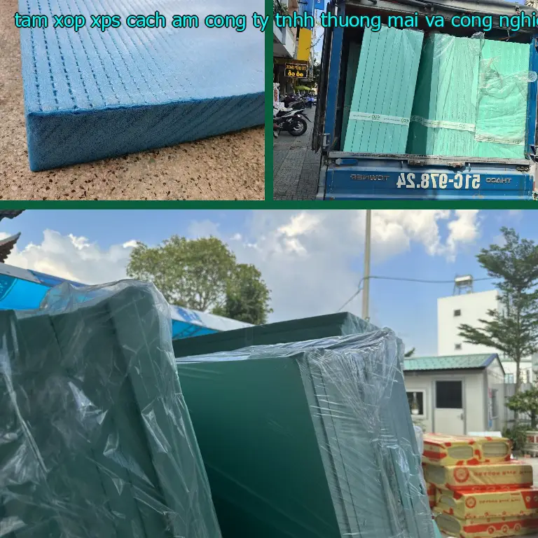 Nhà sản xuất tấm xốp XPS cách âm Công ty TNHH thương mại và công nghiệp Tín Tâm: Công ty TNHH thương mại và công nghiệp Tín Tâm Nhà sản xuất tấm xốp XPS cách âm Công ty TNHH thương mại và công nghiệp Tín Tâm: Công ty TNHH thương mại và công nghiệp Tín Tâm