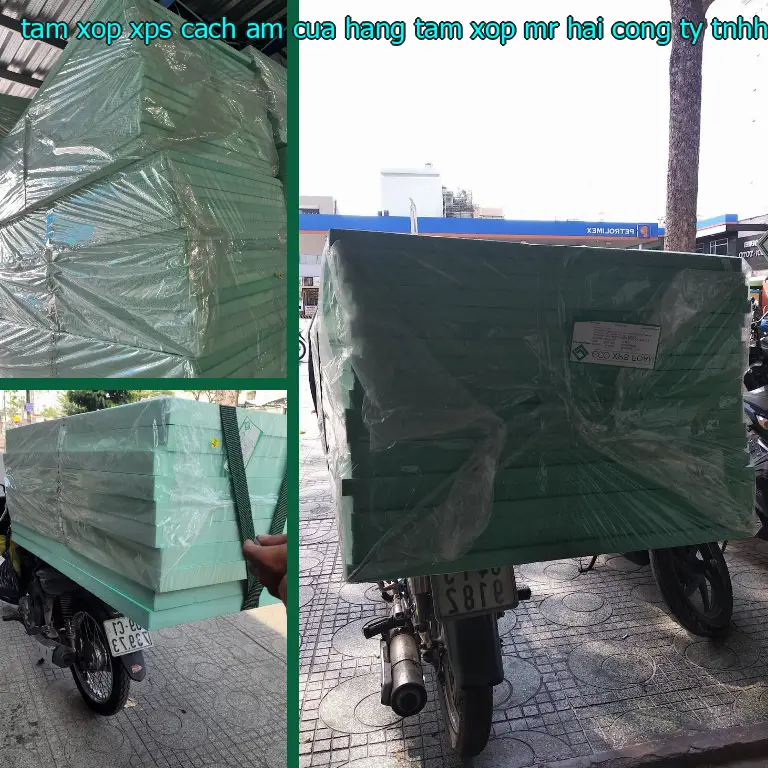 Nhà sản xuất tấm xốp XPS cách âm Cửa hàng tấm xốp Mr.HẢI: Công ty TNHH MTV An Tiến Hưng Nhà sản xuất tấm xốp XPS cách âm Cửa hàng tấm xốp Mr.HẢI: Công ty TNHH MTV An Tiến Hưng