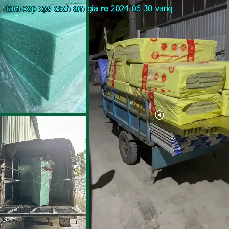 Màu sắc tấm xốp XPS cách âm giá rẻ 2024-06-30: Vàng Màu sắc tấm xốp XPS cách âm giá rẻ 2024-06-30: Vàng