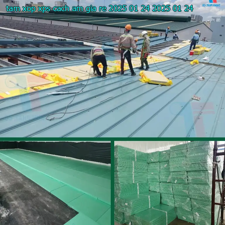 Ngày sản xuất tấm xốp XPS cách âm giá rẻ 2025-01-24: 2025-01-24 Ngày sản xuất tấm xốp XPS cách âm giá rẻ 2025-01-24: 2025-01-24