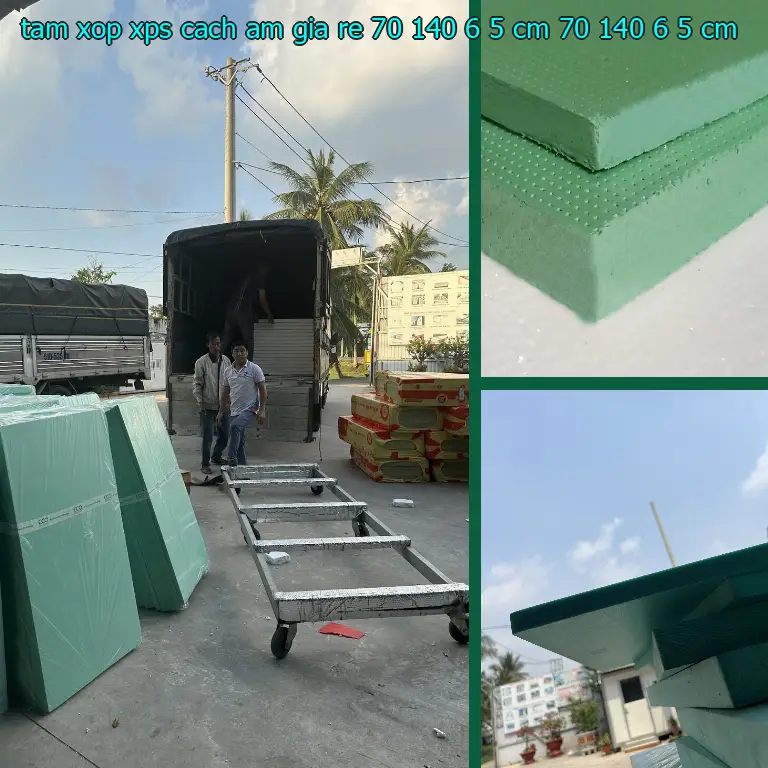 Kích thước tấm xốp XPS cách âm giá rẻ 70*140*6.5 cm: 70*140*6.5 cm Kích thước tấm xốp XPS cách âm giá rẻ 70*140*6.5 cm: 70*140*6.5 cm