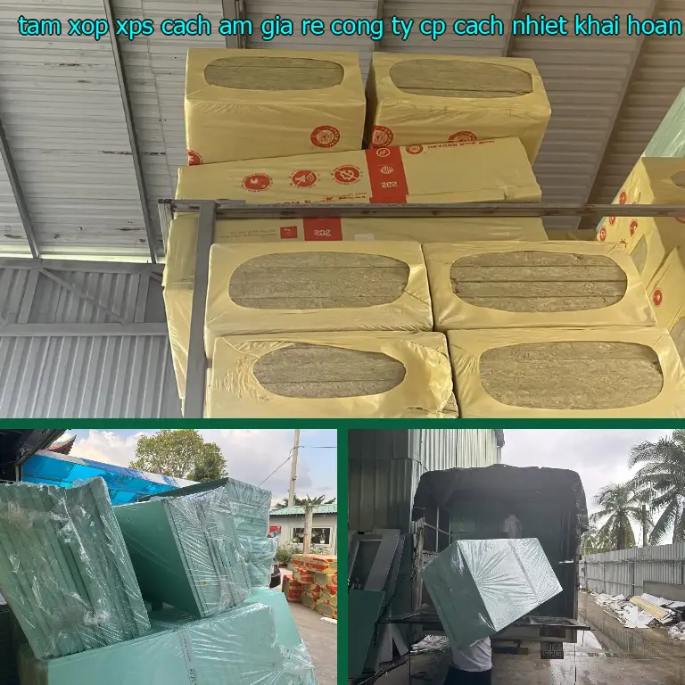Danh mục tấm xốp XPS cách âm giá rẻ Công ty CP cách nhiệt Khải Hoàn: Xốp XPS Danh mục tấm xốp XPS cách âm giá rẻ Công ty CP cách nhiệt Khải Hoàn: Xốp XPS