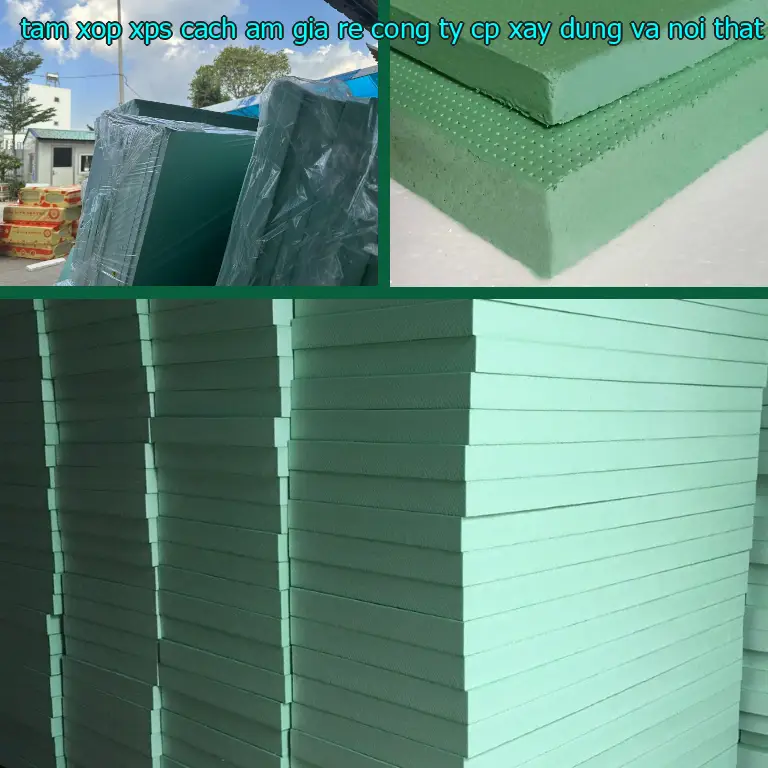 Nhà sản xuất tấm xốp XPS cách âm giá rẻ Công ty CP xây dựng và nội thất Remak: Công ty CP xây dựng và nội thất Remak Nhà sản xuất tấm xốp XPS cách âm giá rẻ Công ty CP xây dựng và nội thất Remak: Công ty CP xây dựng và nội thất Remak