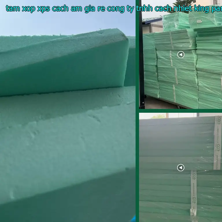 Ngày sản xuất tấm xốp XPS cách âm giá rẻ Công ty TNHH cách nhiệt King Panel: 2025-06-10 Ngày sản xuất tấm xốp XPS cách âm giá rẻ Công ty TNHH cách nhiệt King Panel: 2025-06-10