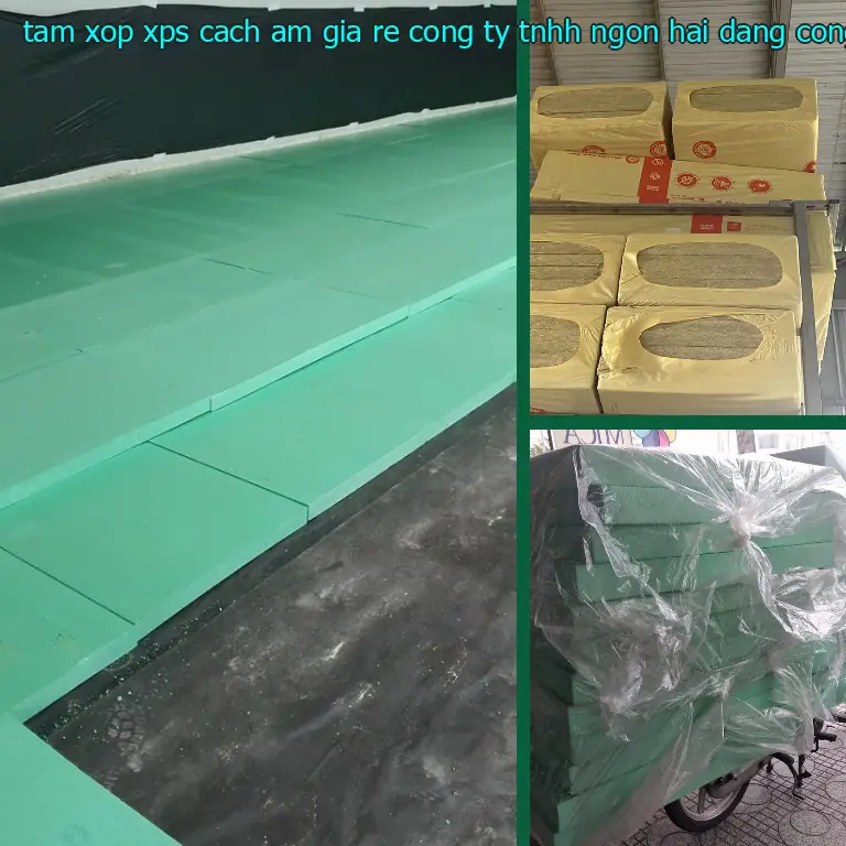 Nhà sản xuất tấm xốp XPS cách âm giá rẻ Công ty TNHH Ngọn Hải Đăng: Công ty TNHH cách nhiệt King Panel Nhà sản xuất tấm xốp XPS cách âm giá rẻ Công ty TNHH Ngọn Hải Đăng: Công ty TNHH cách nhiệt King Panel